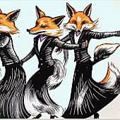 Деловой шейк