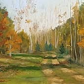 Волшебный октябрь 24-го.