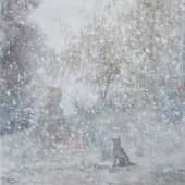 Вспоминая хозяина.