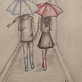 Двойное свидание