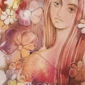 "В ожидании весны"