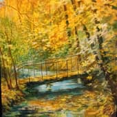 Времена года.Осень.