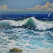 Утренний бриз