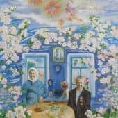 Через годы с любовью.