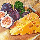 Натюрморт 1