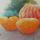 "Мандарины"