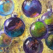 Скоро новый год