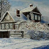 Усадьба Пуриха