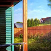 Дачная геометрия  The Country Geometry