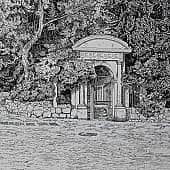 Где-то в Ялте  Somewhere in Yalta