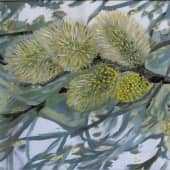 Картина "Весна".