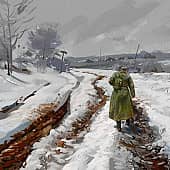 Дорога к дому