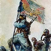 Корпус смерти Криг