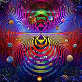 Грани Горизонта событий перед волновой сингулярностью. В со-творчестве с ИИ, 2023