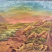 Уходя от реальности...