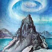 Северное сияние