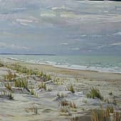 Балтийское море