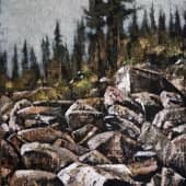 Хорум (место где не пройдёт лошадь)