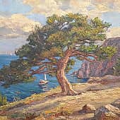 Новый Свет.