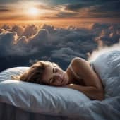 иллюстрация к стиху " Я нарисую твой портрет"