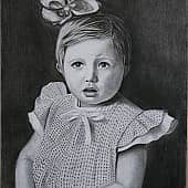 Автопортрет из прошлого века