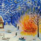 Ночь перед рождеством