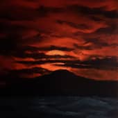 Завеса ночи