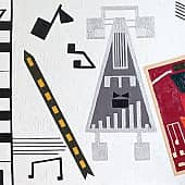 Счастлив гений, начал всё с чистого листа - Бах. И это не "Шутка"!