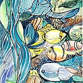 Таже графика в цвете