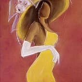 Мадемуазель