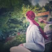 Загадочная