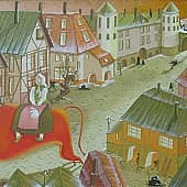 Похищение Европы