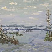 Русские просторы