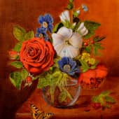 А. Кон. "Две Души".