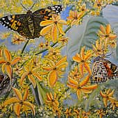 Кусочек рая 2023