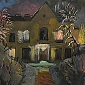 Громкое утро Нового Года