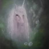 ... Единорог приснился мне