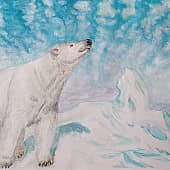 Скоро весна