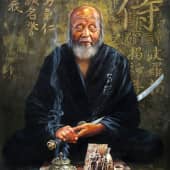 Последний самурай