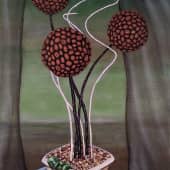 Флористика. Кофейное дерево