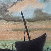 Лодочка, плыви!