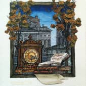 Белая ночь1