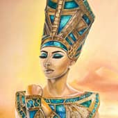 "Клеопатра"