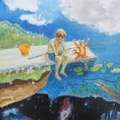 Мяу-глаз во-о-о