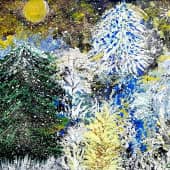 Сочельник. Первая Звезда