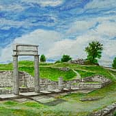 Пантикапей