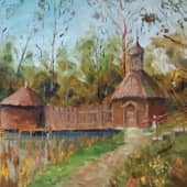 Святой источник