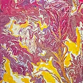 "Роза пустыни ". "Desert Rose".  Песня британского рок-музыканта Г.Стинга