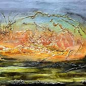 Противостояние (Р.Вагнер- "Полёт валькирий).