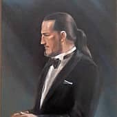 Ария ("Мистер Икс")